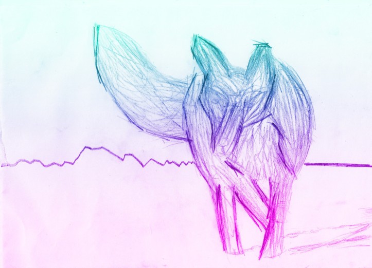scribbling-dribbling-fox1